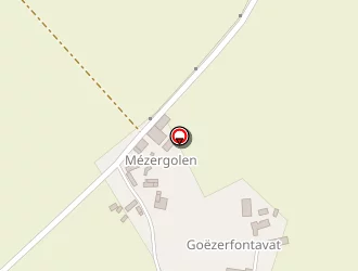 Carte de Goude Dominique à Séglien