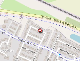 Carte de G Solution Maintenance à Saint-berthevin