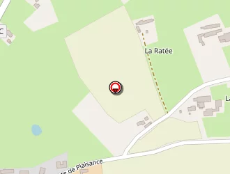 Carte de Pasquier Stéphane à Saint-corneille