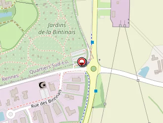 Carte de Bachelot Patrick à Noyal-châtillon-sur-seiche