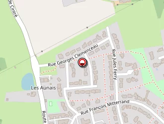 Carte de Love Séduction à Mordelles