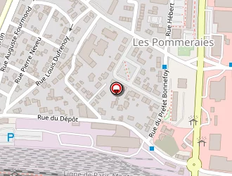 Carte de Nissan Espace 3 à Laval