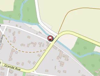 Carte de Robert Jaillant à Celles-sur-ource