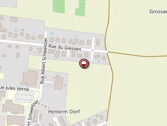 Carte de Plateau D'eps à Kunheim