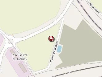 Carte de Frere Dany à Milesse (la)