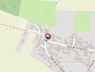 Carte de Prisme Evolution à Venizy