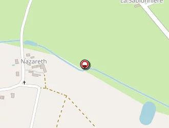 Carte de Rozé Martine à Mondevert