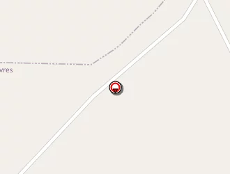 Carte de Eta Parcs à Laferté-sur-aube