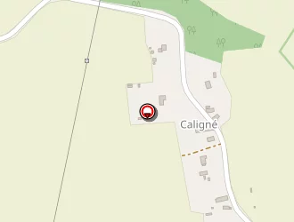 Carte de Affichage Guillard Philippe à Mordelles