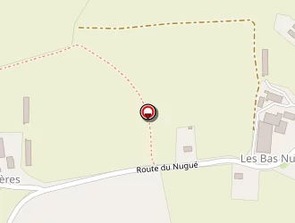 Carte de Mandard Armel à Domloup