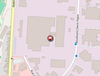 Carte de Froger Emile à Laval