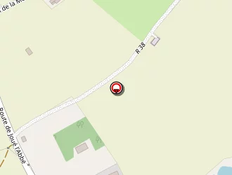 Carte de Liger Dimitri à Savigné-l'évêque