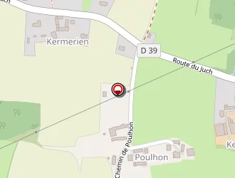 Carte de Km Contrôle Auto Sécurité à Douarnenez