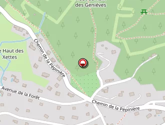 Carte de Benkraouda Karim à Gérardmer