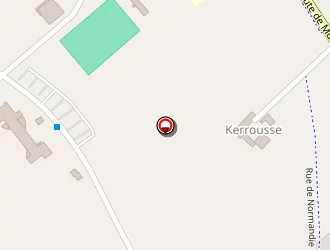 Carte de Rezkallah Latif à Pontivy