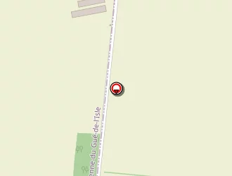 Carte de Kermaria (earl) à Plumieux