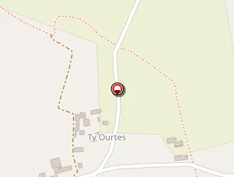 Carte de Le Gall Sylvie à Coray