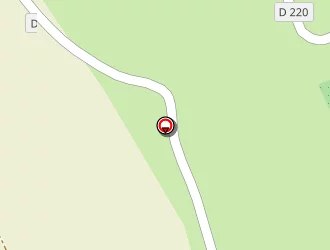 Carte de Terrain De Moto Cross à Turny