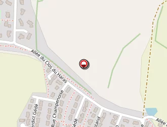 Carte de Rtv Concept à Bonchamp-lès-laval