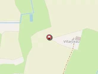 Carte de Gaec Paumier Ravaud à Bouër