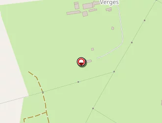 Carte de Atelier Armoz à Iffendic