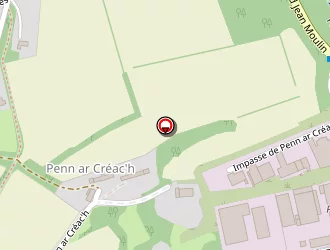 Carte de Hénaff Yves à Douarnenez