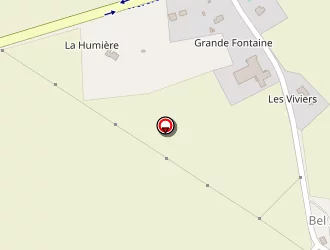 Carte de Expobilig à Mordelles