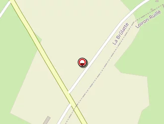 Carte de Groupama Assurances à Loiron