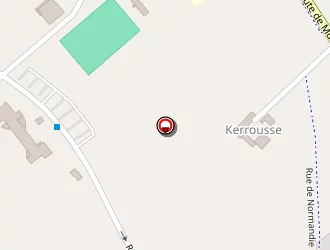 Carte de Lariviere à Pontivy