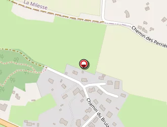 Carte de Decap Matériaux à Aigné