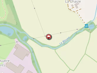 Carte de Meubles Philippine à Chantepie