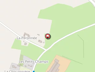 Carte de Outsourced Support Services à Mordelles