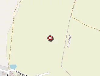 Carte de Fcpe Services à Bonchamp-lès-laval