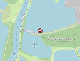 Carte de Réalisation Métal Et Bois 35 (rmb 35) à Saint-jacques-de-la-lande