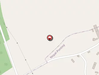 Carte de Etangs Communaux à Gueltas