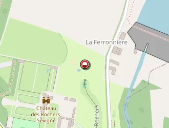 Carte de La Table D'oscar à Vitré