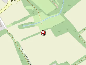 Carte de Le Floch Jean-baptiste à Douarnenez