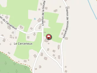 Carte de Deman Didier à Tholy (le)