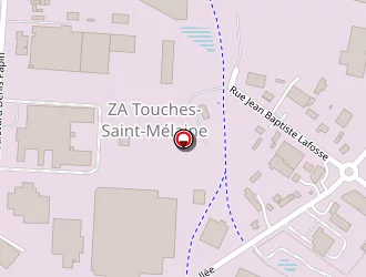 Carte de Negosolar à Laval