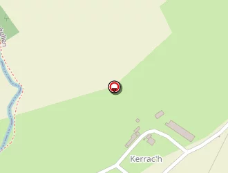 Carte de Gaec Guillemot Frères à Séglien