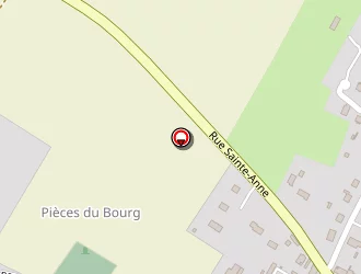 Carte de Collot Didier à Griselles