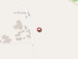 Carte de Gaec Du Liderio à Mohon