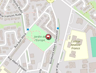 Carte de Yildiz Bayram à Châteaudun