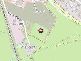 Carte de Eden & Eau à Chantepie