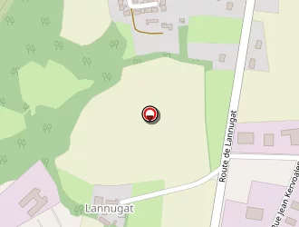 Carte de Entreprise Mandin à Douarnenez