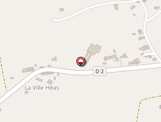 Carte de Roulin Damien à Évriguet