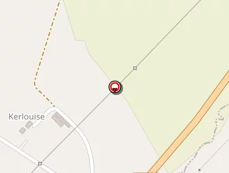 Carte de Domaine De Sirius à Séglien