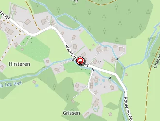 Carte de Brette Céline à Hohrod