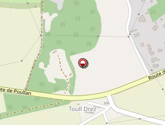 Carte de Belbeoch Dominique à Douarnenez