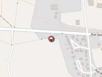 Carte de Guillory Rémy à Malguénac